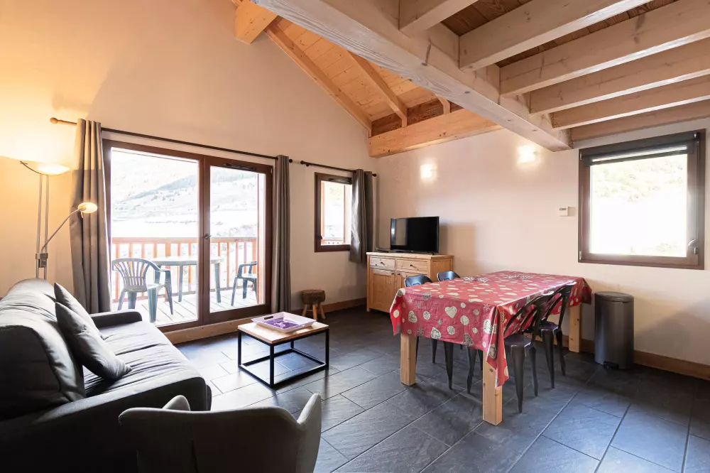 Résidence Le Criterium