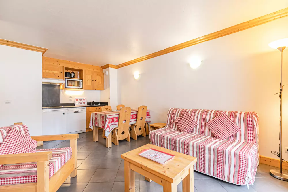 Résidence Le Criterium