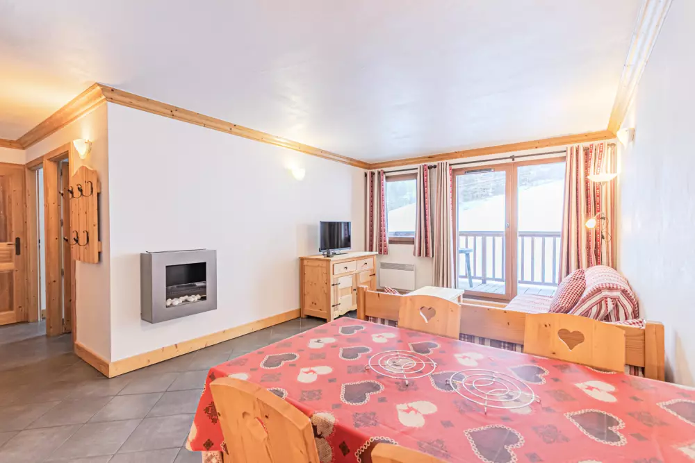 Résidence Le Criterium