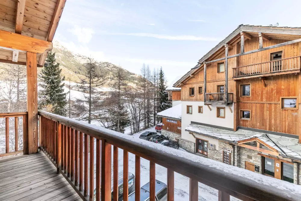 Résidence Le Criterium