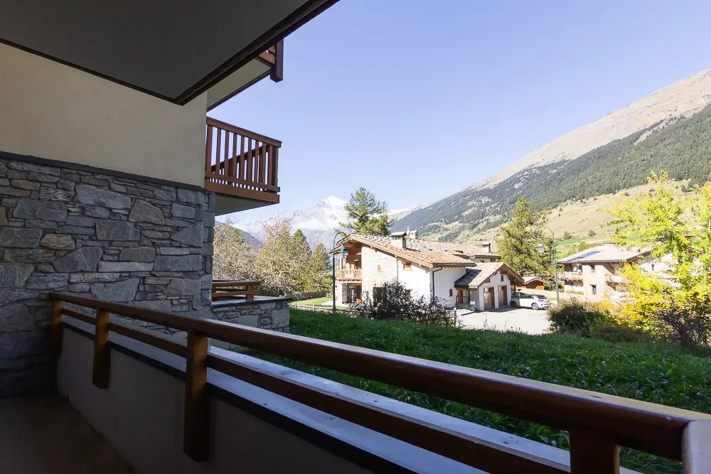 Résidence Les Alpages De Val-cenis