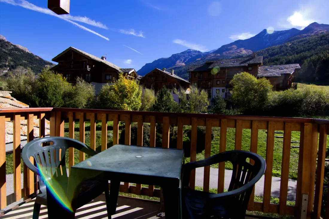 Résidence Les Alpages De Val-cenis