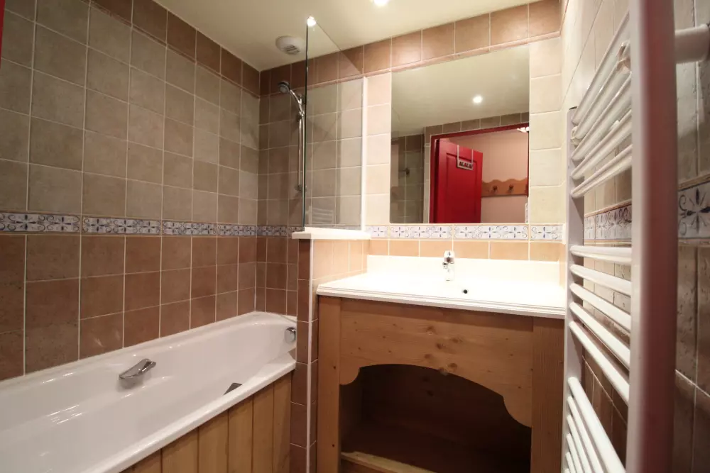 Résidence Les Alpages