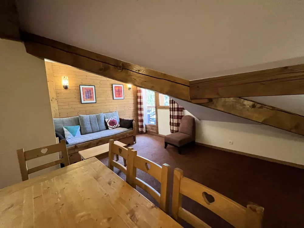 Résidence Les Alpages