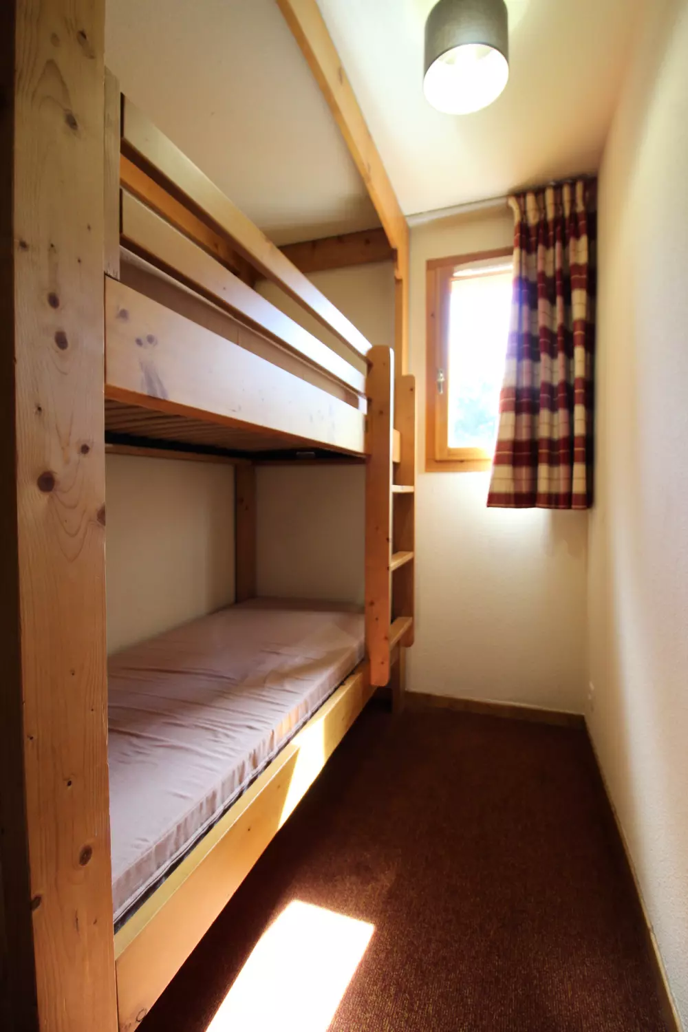 Résidence Les Alpages