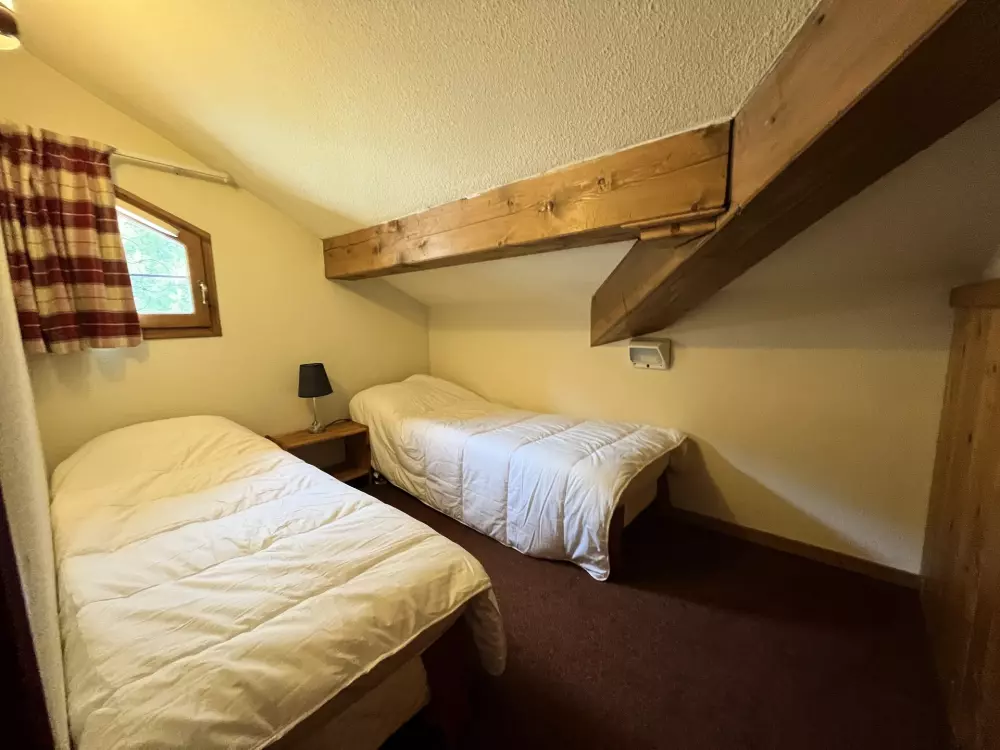 Résidence Les Alpages