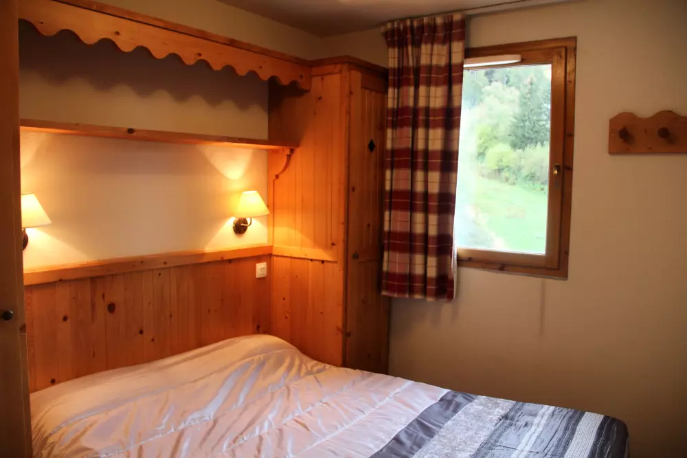 Résidence Les Alpages