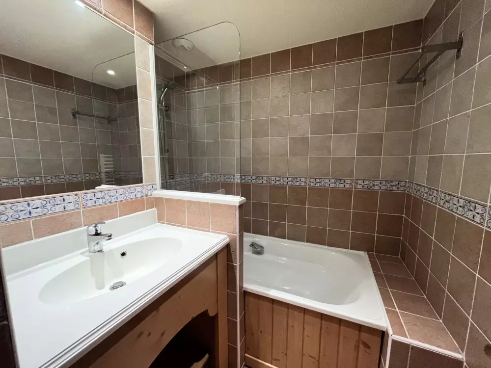 Résidence Les Alpages