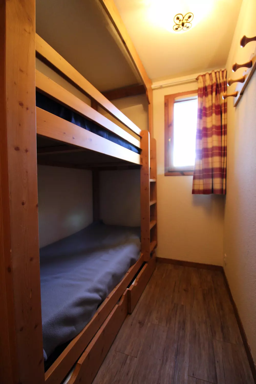 Résidence Les Alpages