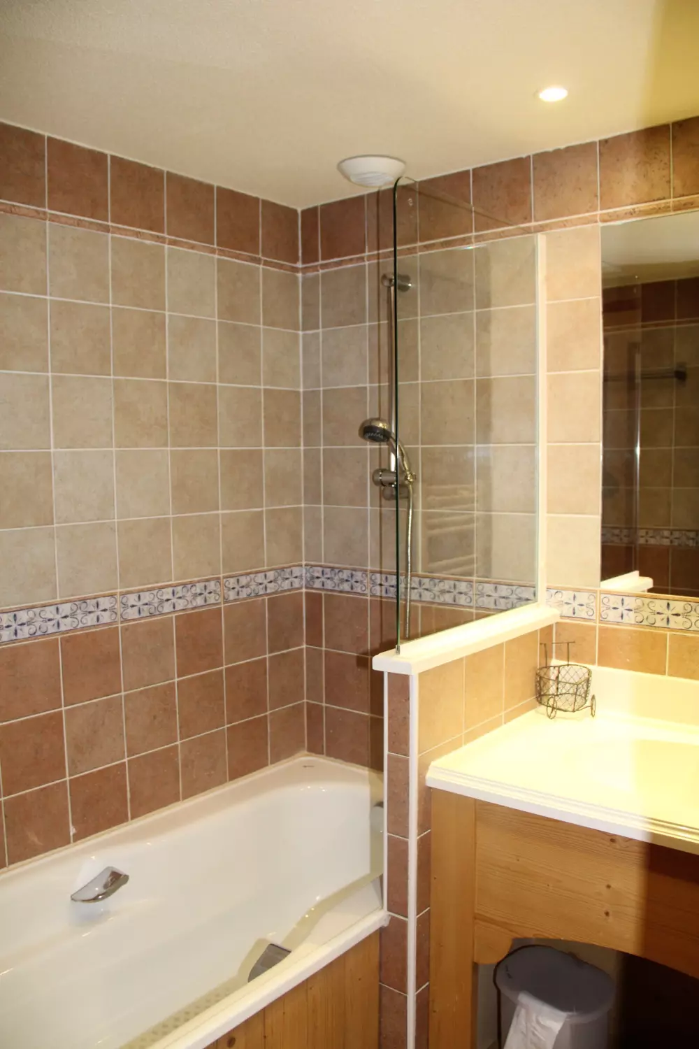 Résidence Les Alpages