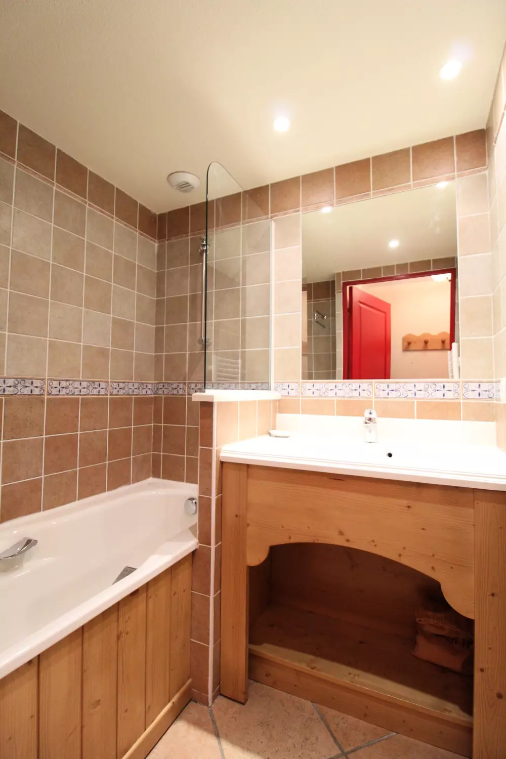 Résidence Les Alpages