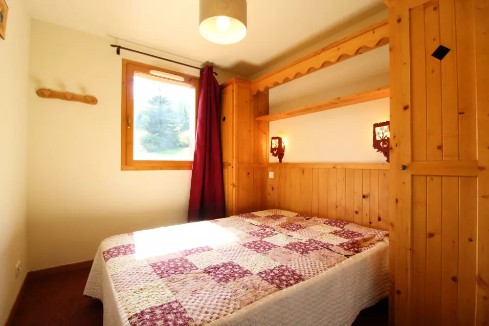 Résidence Les Alpages