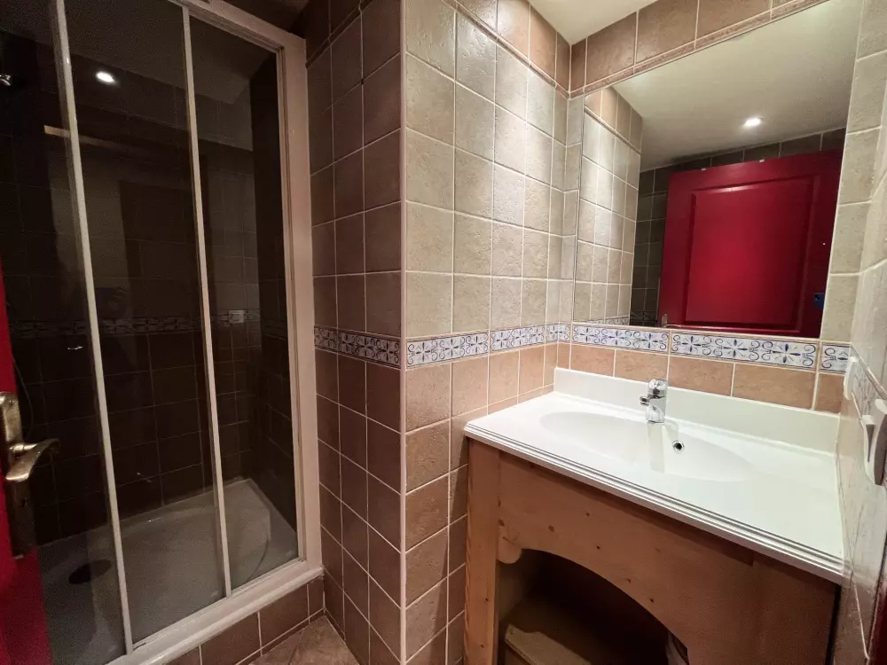 Résidence Les Alpages