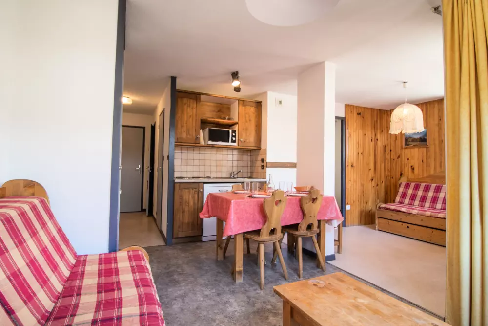 Résidence Quartier Napoleon