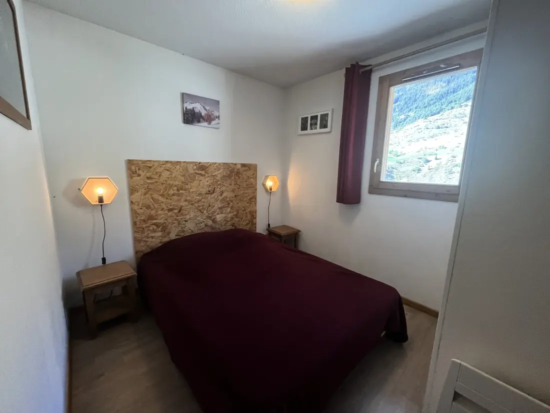 Résidence Valmonts