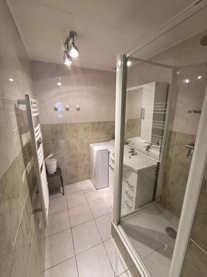 Résidence 105 Rue Plaine