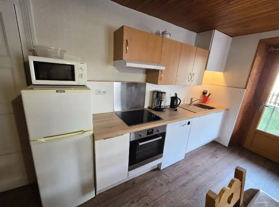 Résidence 105 Rue Plaine