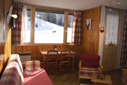 Résidence Aiglon