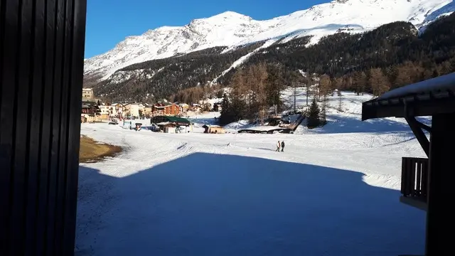 Résidence Arcelle / Arselle
