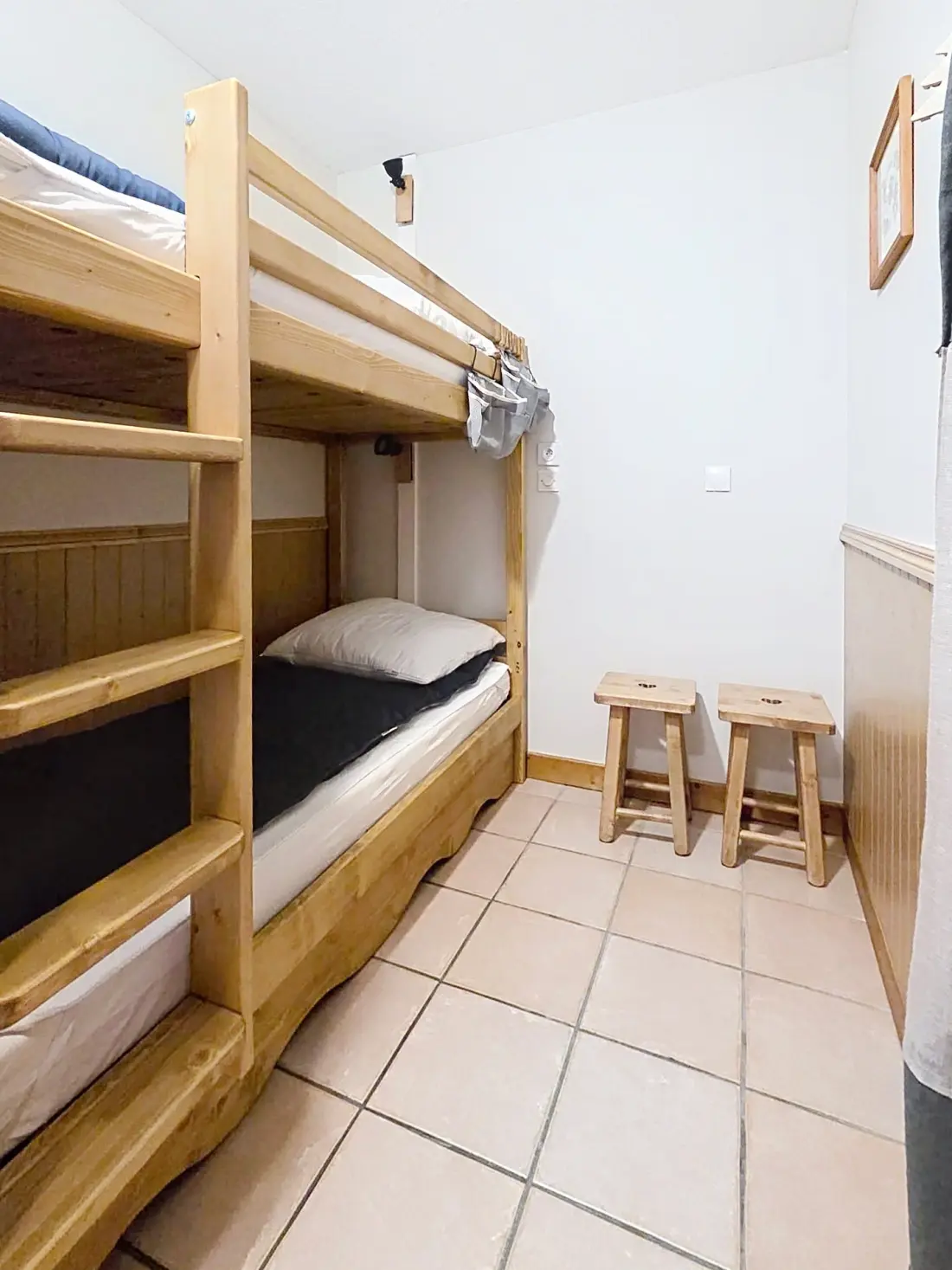 Résidence Balcons De Val Cenis Le Haut
