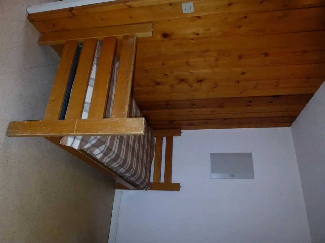 Résidence Parrachee