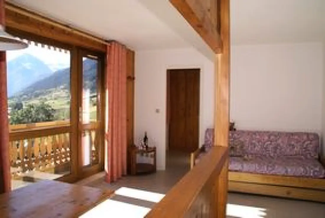Résidence Parrachee