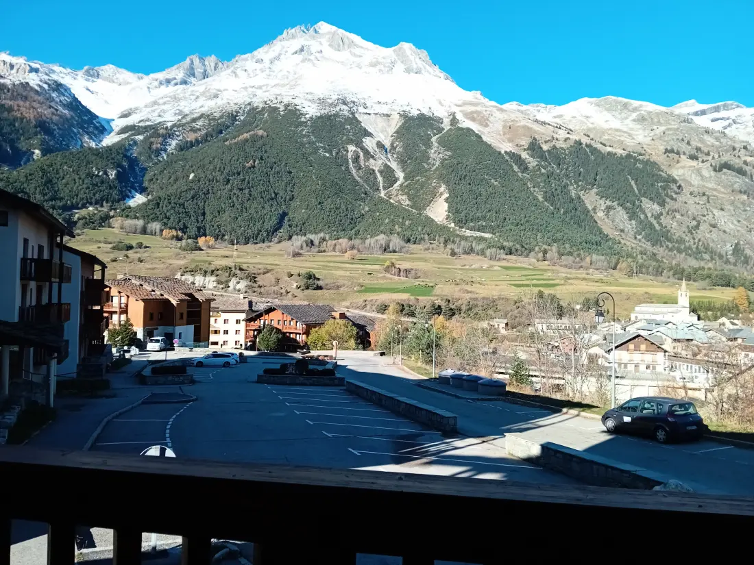 Appartements à Val Cenis