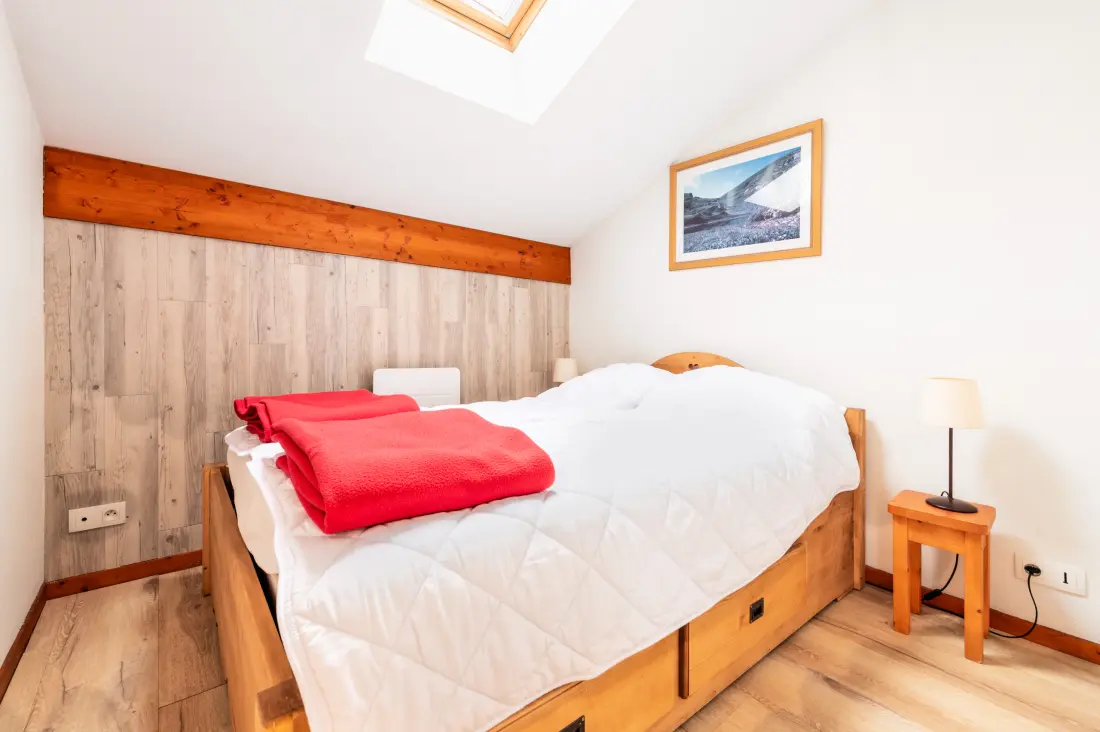Appartements à Val Cenis