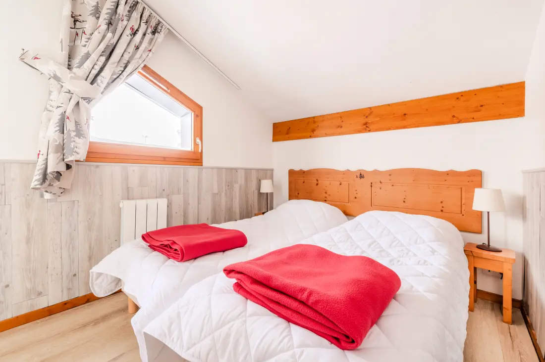 Appartements à Val Cenis