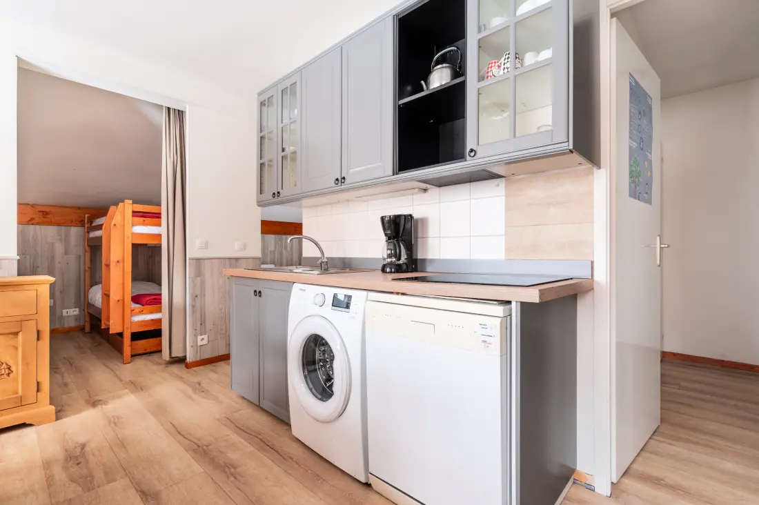 Appartements à Val Cenis