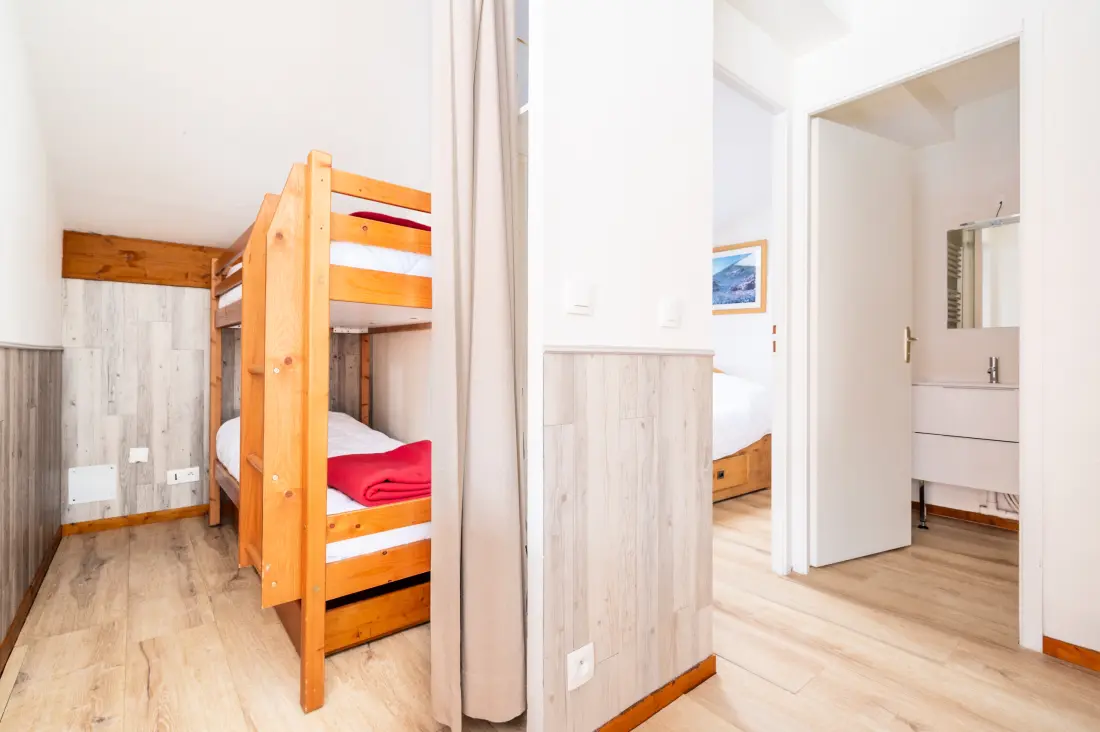 Appartements à Val Cenis