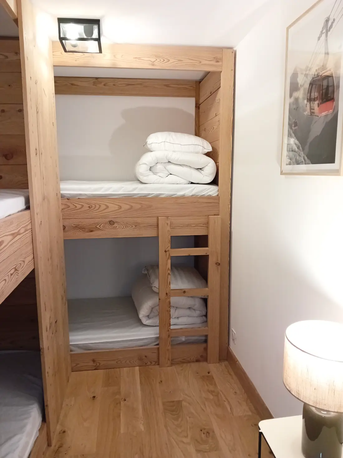 Appartements à Val Cenis