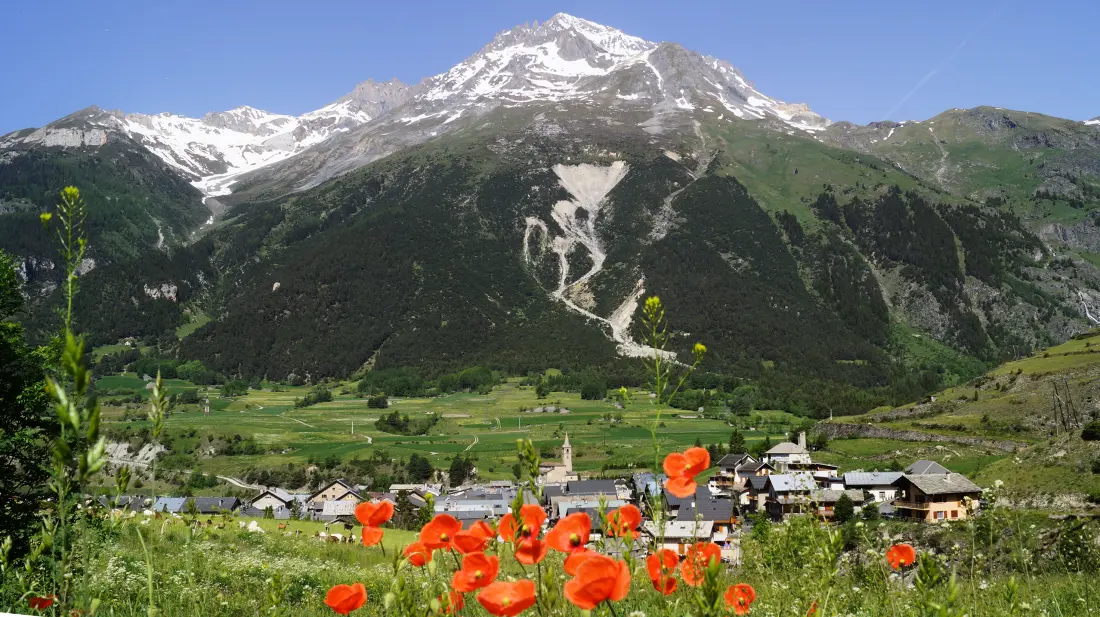 Appartements à Val Cenis