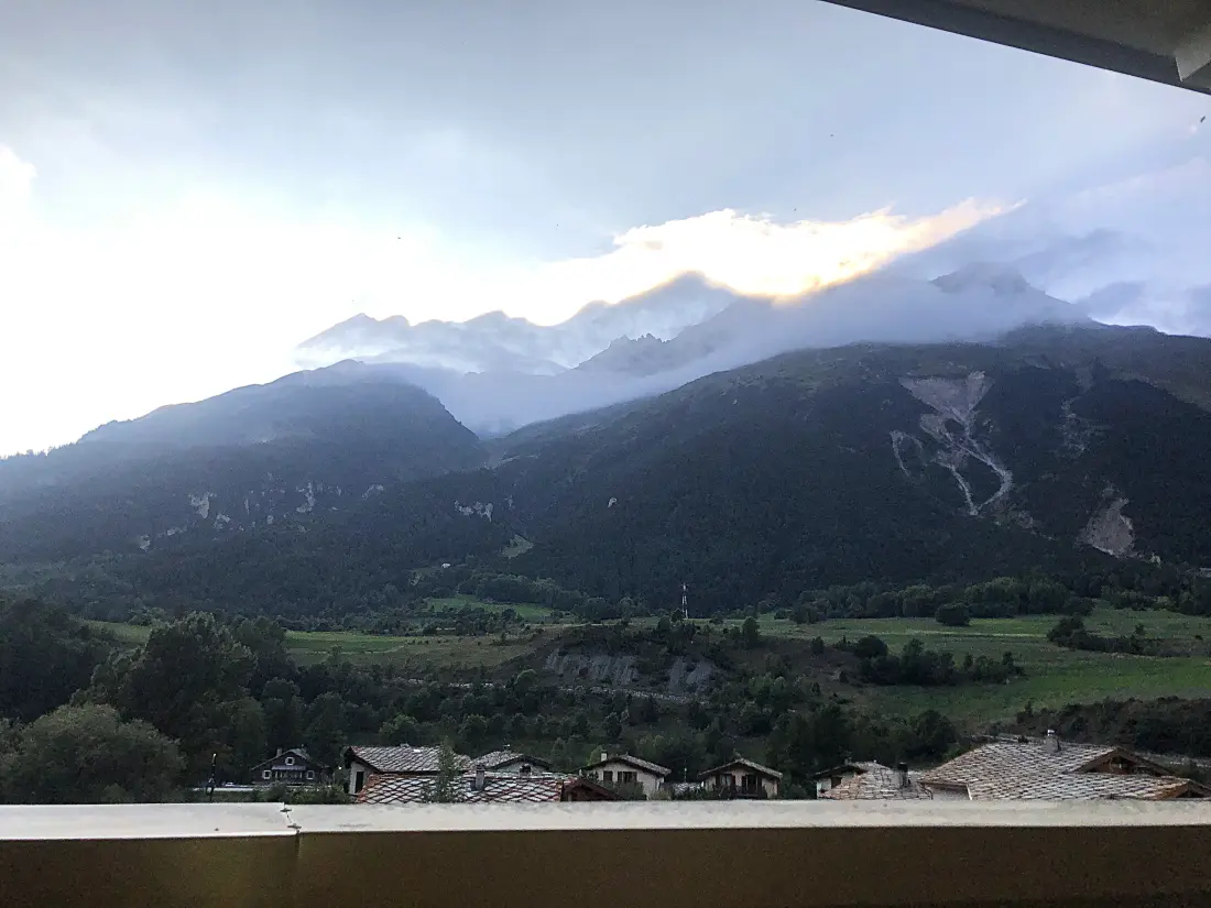 Appartements à Val Cenis