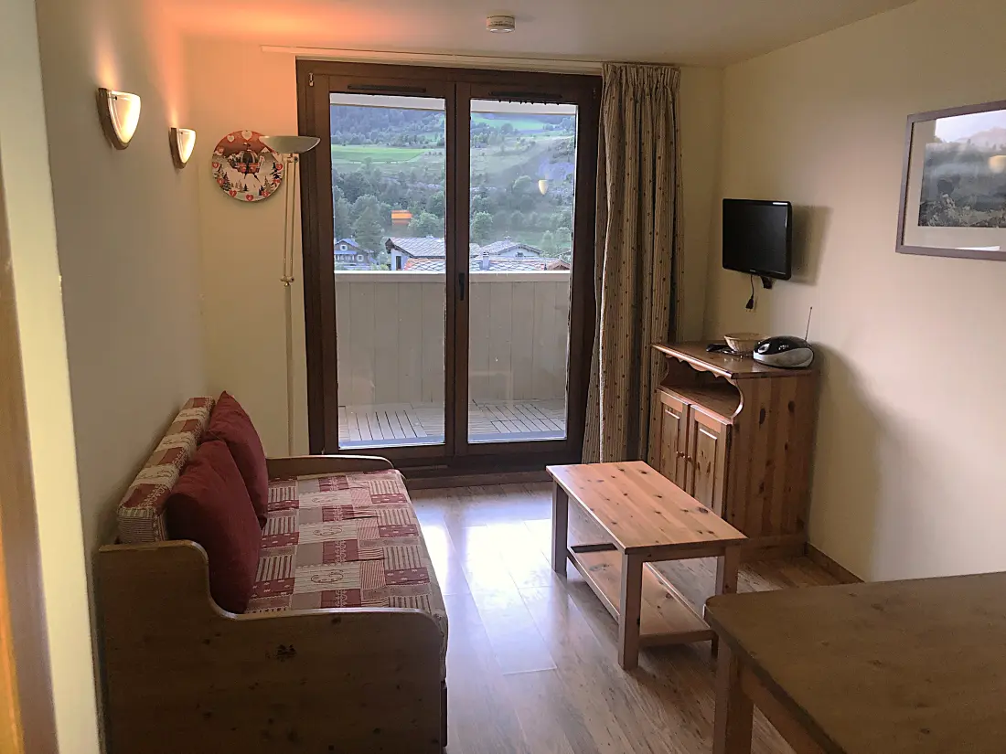 Appartements à Val Cenis