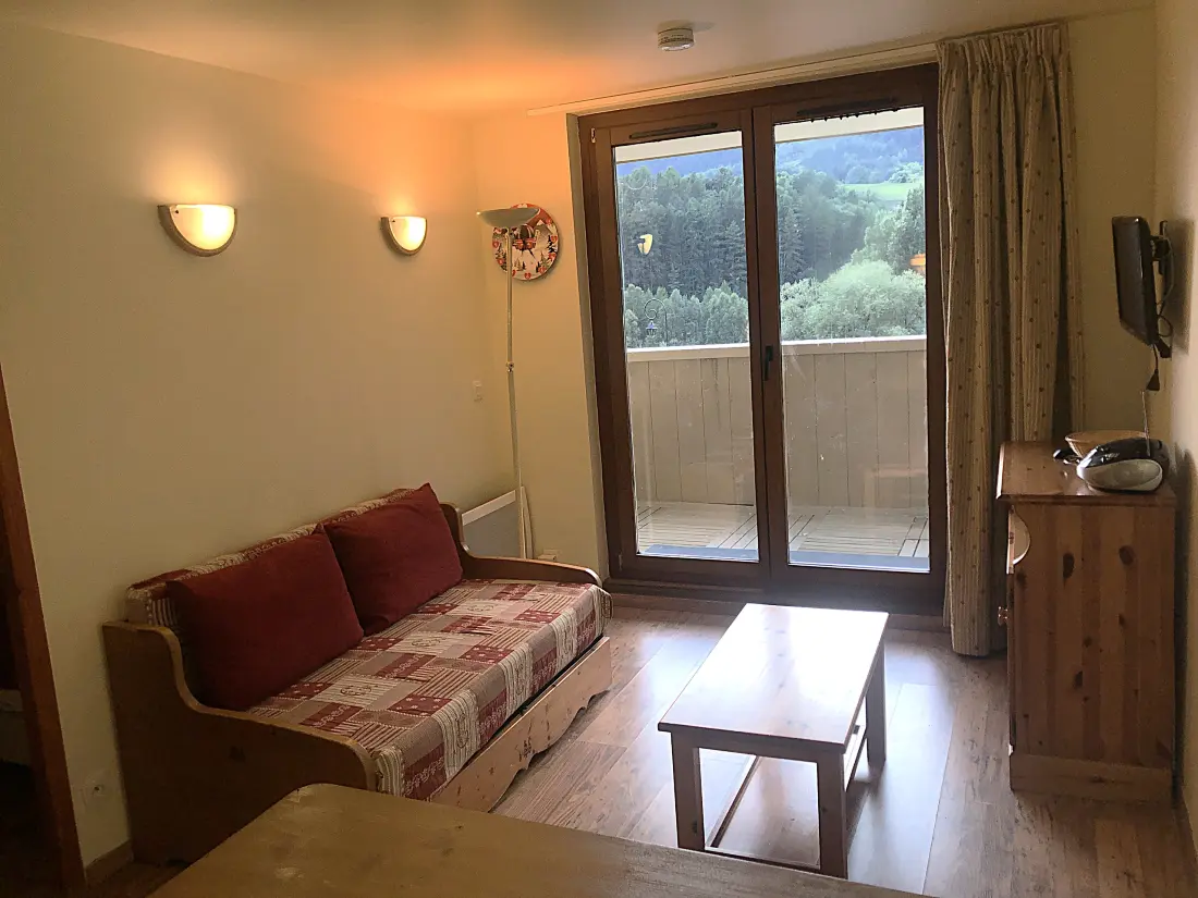 Appartements à Val Cenis