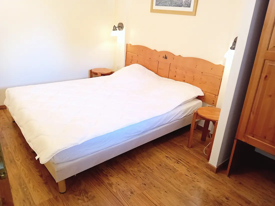 Appartements à Val Cenis