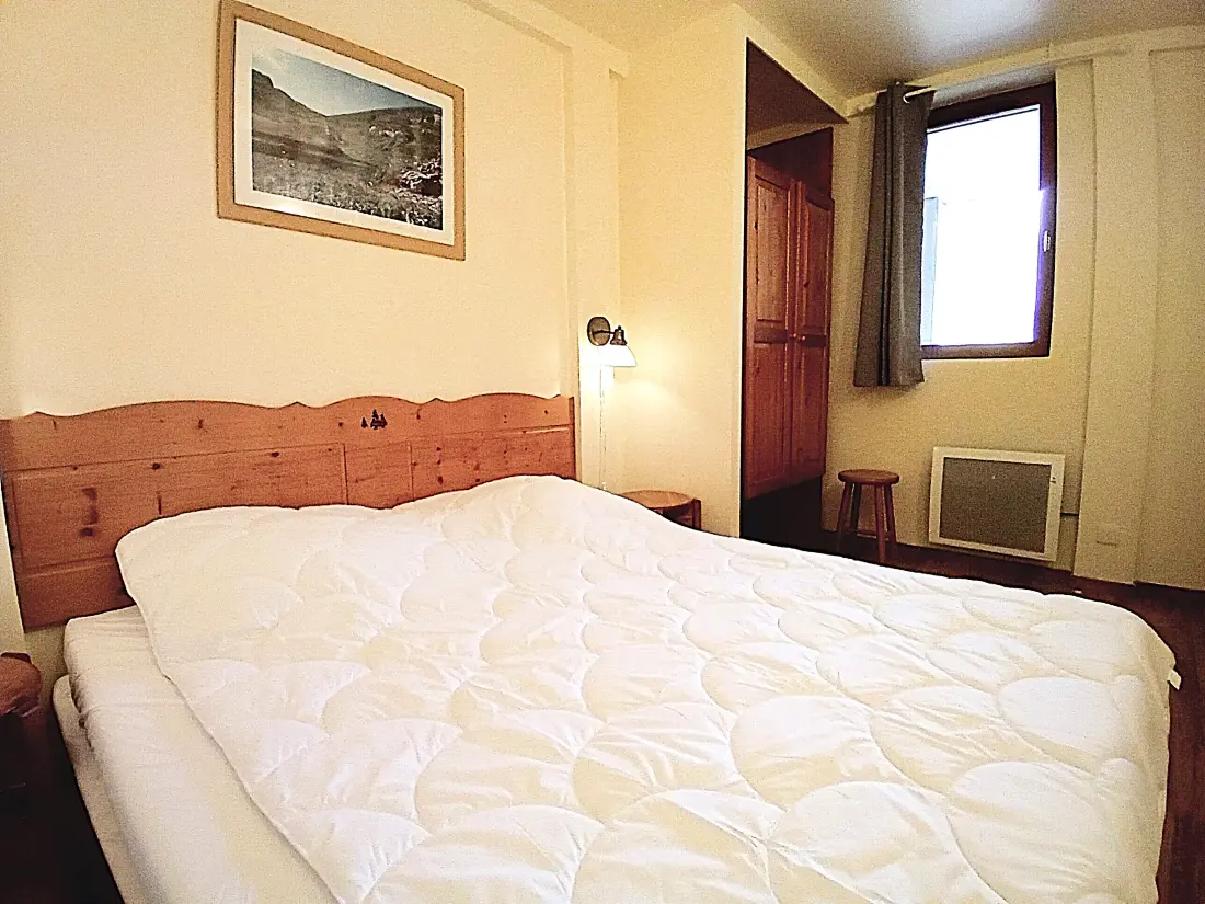 Appartements à Val Cenis