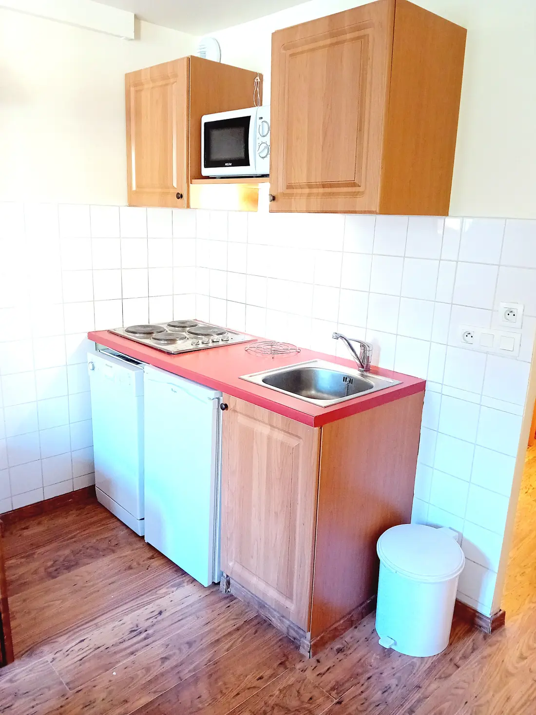Appartements à Val Cenis