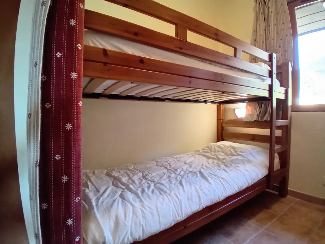 Appartements à Val Cenis