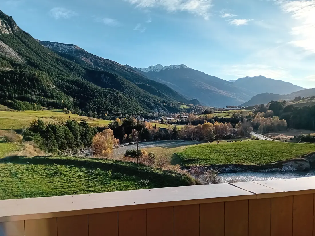 Appartements à Val Cenis