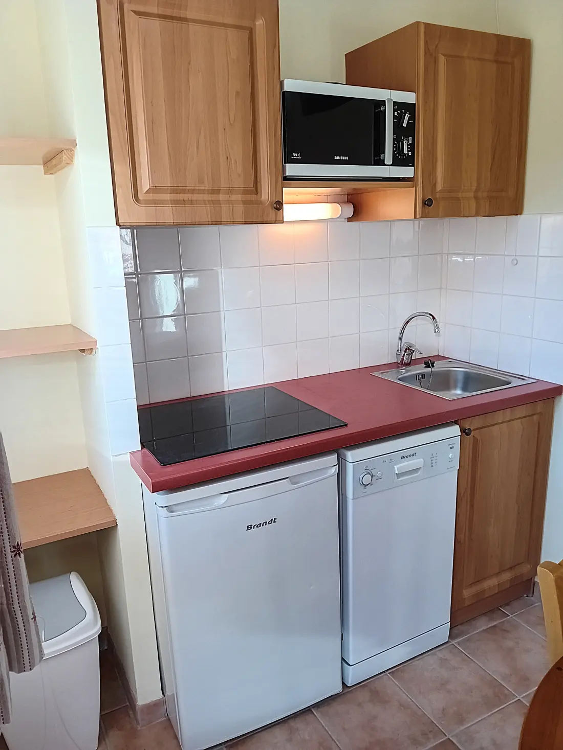 Appartements à Val Cenis