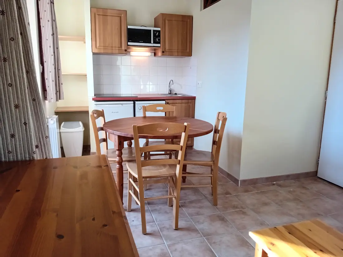 Appartements à Val Cenis