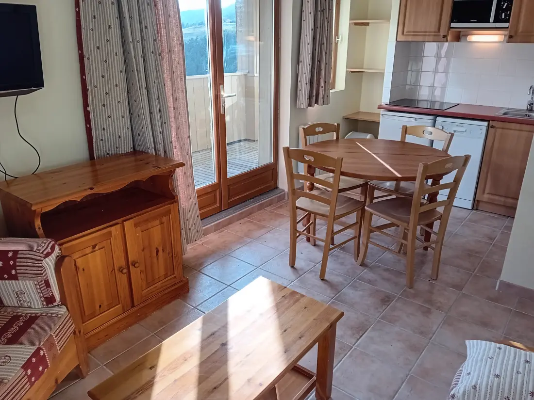 Appartements à Val Cenis