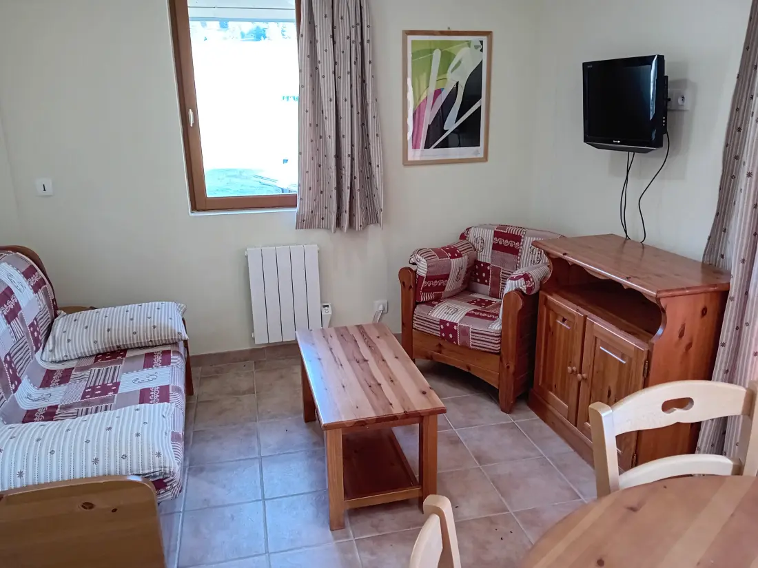 Appartements à Val Cenis