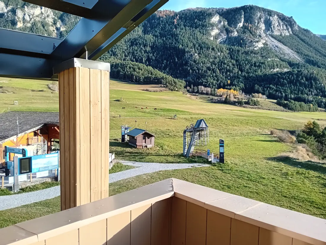 Appartements à Val Cenis