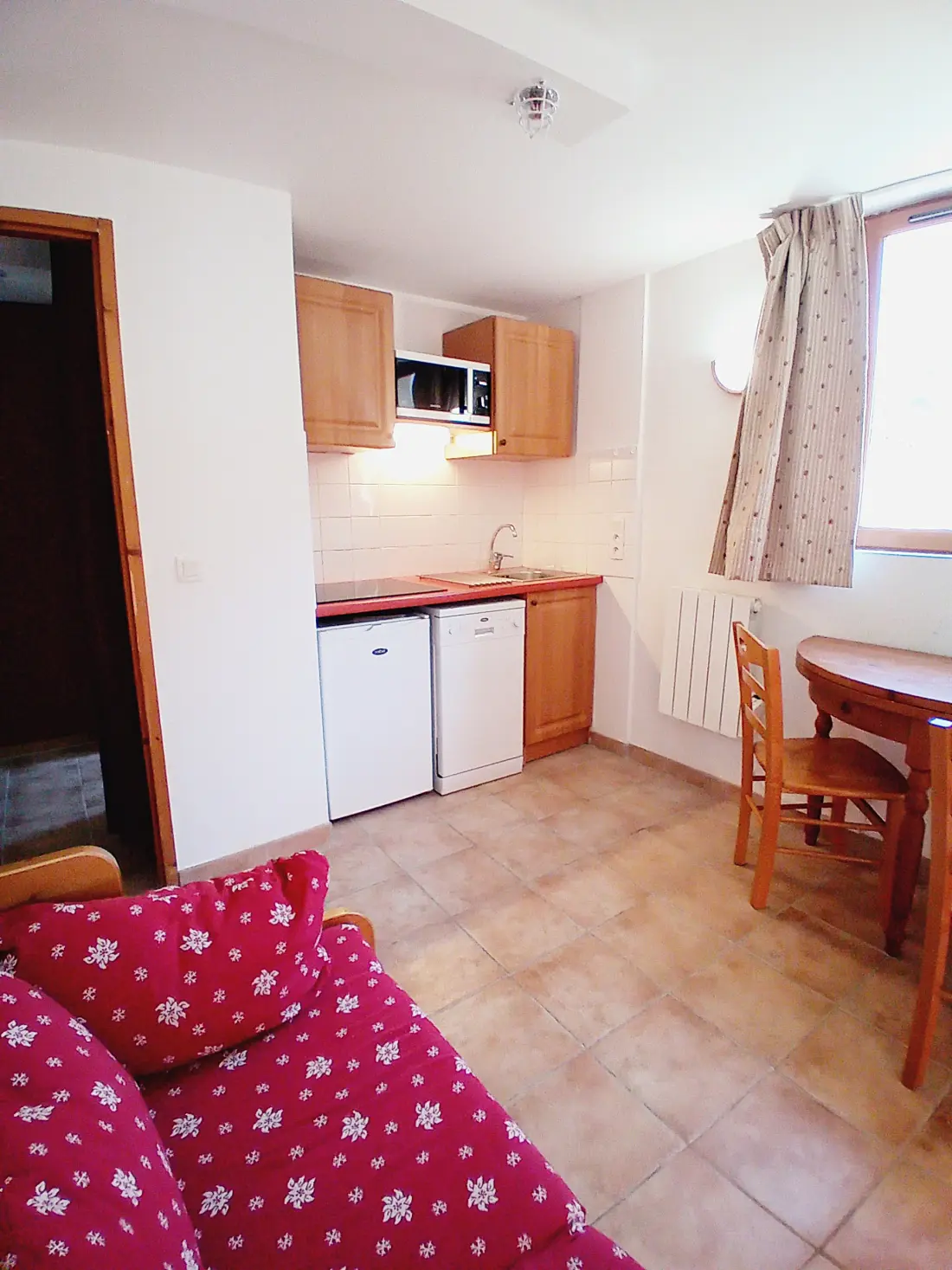 Appartements à Val Cenis