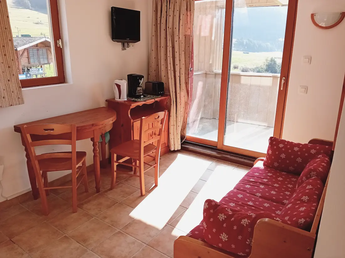 Appartements à Val Cenis