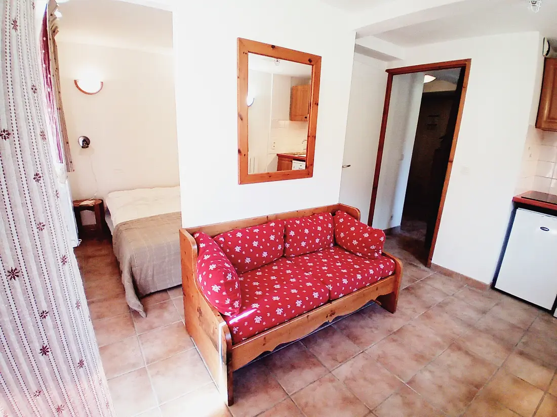 Appartements à Val Cenis