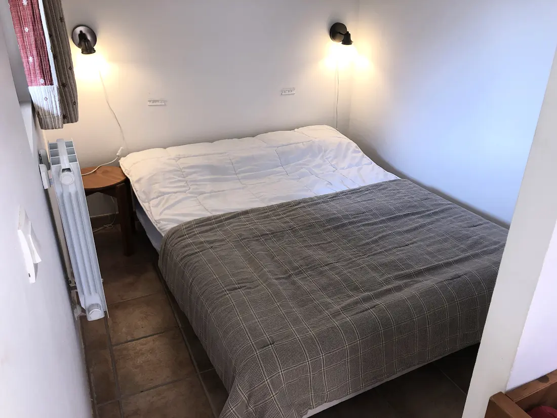 Appartements à Val Cenis